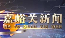 嘉峪关视频爆料新闻事件,惊曝重大新闻事件引发社会关注
