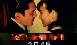 电影 2046在线观看,穿梭时空的浪漫冒险之旅